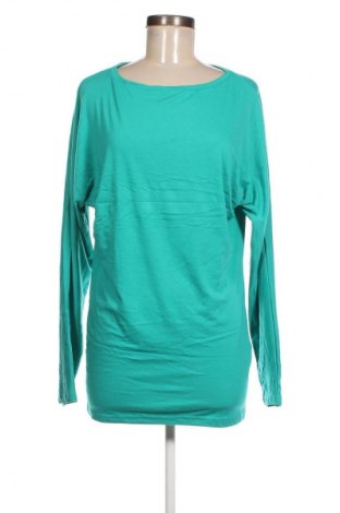 Γυναικεία μπλούζα Bpc Bonprix Collection, Μέγεθος S, Χρώμα Πράσινο, Τιμή 3,53 €