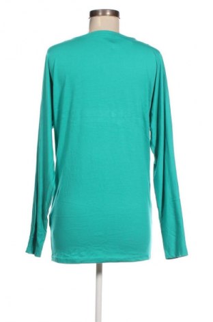 Bluză de femei Bpc Bonprix Collection, Mărime S, Culoare Verde, Preț 11,99 Lei