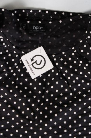 Дамска блуза Bpc Bonprix Collection, Размер L, Цвят Черен, Цена 5,99 лв.