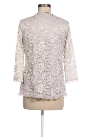 Damen Shirt Bpc Bonprix Collection, Größe M, Farbe Beige, Preis € 7,16