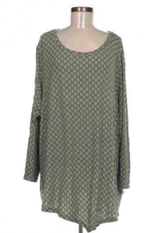 Bluză de femei Bpc Bonprix Collection, Mărime XXL, Culoare Verde, Preț 25,00 Lei