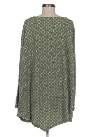 Bluză de femei Bpc Bonprix Collection, Mărime XXL, Culoare Verde, Preț 62,50 Lei