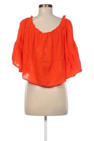 Damen Shirt Brave Soul, Größe XL, Farbe Orange, Preis € 27,99