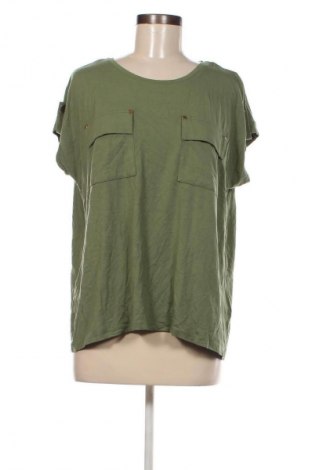 Damen Shirt Breal, Größe M, Farbe Grün, Preis € 8,28