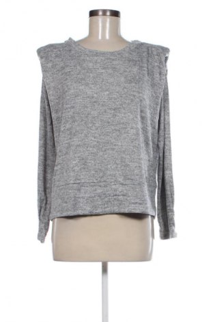 Damen Shirt Breal, Größe L, Farbe Grau, Preis 4,99 €