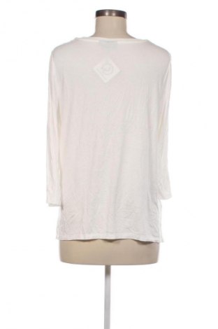 Damen Shirt Broadway, Größe M, Farbe Weiß, Preis 3,49 €