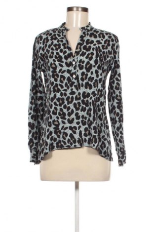 Damen Shirt Broadway, Größe M, Farbe Mehrfarbig, Preis € 3,49