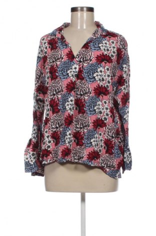 Damen Shirt Broadway, Größe XL, Farbe Mehrfarbig, Preis € 2,99