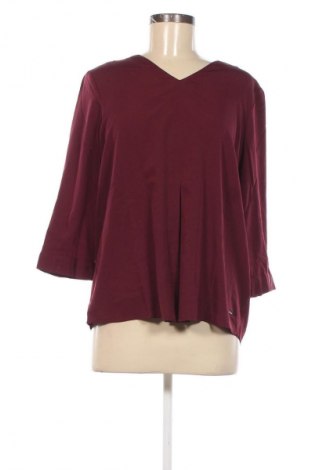 Damen Shirt Bruno Banani, Größe M, Farbe Rot, Preis 4,99 €