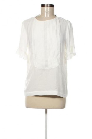 Дамска блуза Bruuns Bazaar, Размер M, Цвят Бял, Цена 71,28 лв.