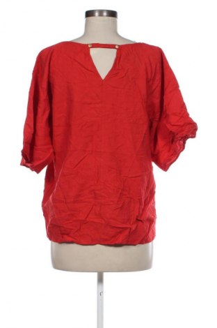 Damen Shirt C&A, Größe L, Farbe Rot, Preis 3,99 €