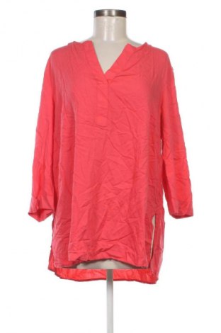 Дамска блуза C&A, Размер XL, Цвят Розов, Цена 7,60 лв.