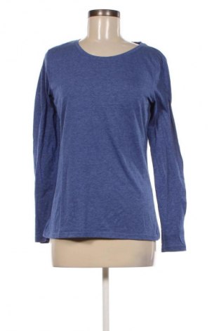 Γυναικεία μπλούζα C&A, Μέγεθος M, Χρώμα Μπλέ, Τιμή 4,91 €