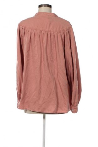 Damen Shirt C&A, Größe XL, Farbe Aschrosa, Preis € 4,99