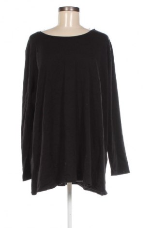 Damen Shirt C&A, Größe 3XL, Farbe Schwarz, Preis 13,22 €