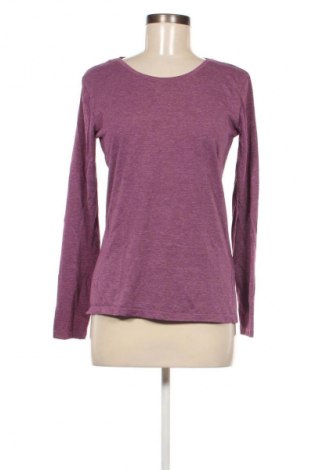 Damen Shirt C&A, Größe M, Farbe Lila, Preis € 3,49