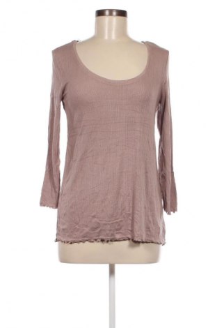 Damen Shirt C&A, Größe S, Farbe Beige, Preis € 2,99