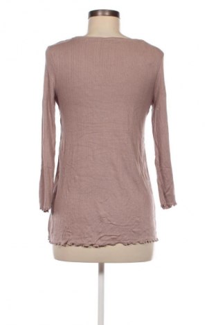 Damen Shirt C&A, Größe S, Farbe Beige, Preis 1,99 €