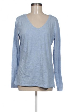 Damen Shirt C&A, Größe L, Farbe Blau, Preis 13,22 €