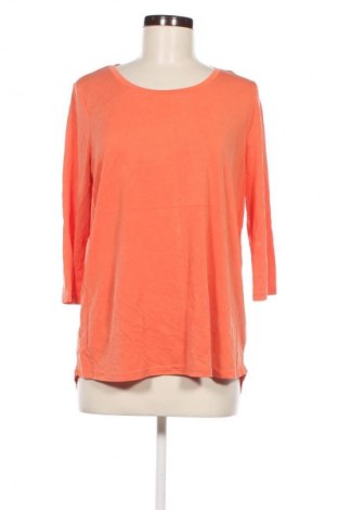 Γυναικεία μπλούζα C&A, Μέγεθος M, Χρώμα Πορτοκαλί, Τιμή 4,00 €