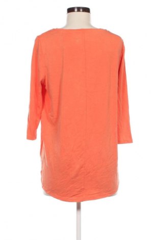 Damen Shirt C&A, Größe M, Farbe Orange, Preis 4,49 €