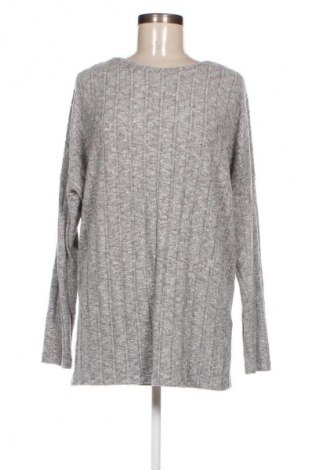 Damen Shirt C&A, Größe M, Farbe Grau, Preis 5,49 €