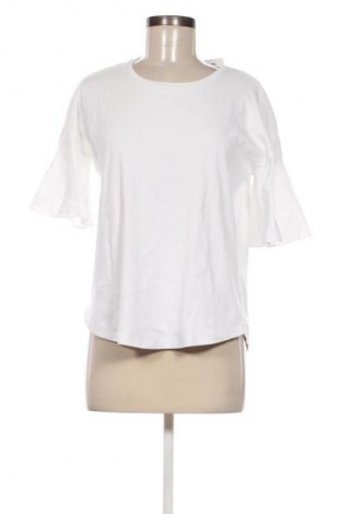 Дамска блуза COS, Размер S, Цвят Бял, Цена 26,40 лв.
