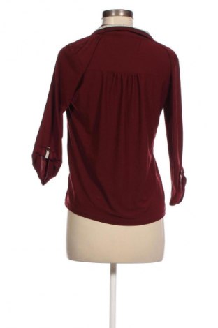 Damen Shirt Cache Cache, Größe M, Farbe Rot, Preis € 3,99