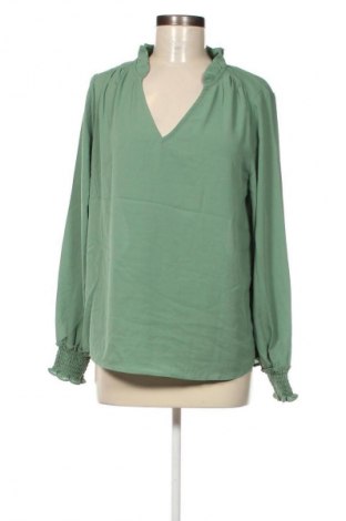 Damen Shirt Cache Cache, Größe L, Farbe Grün, Preis € 3,99