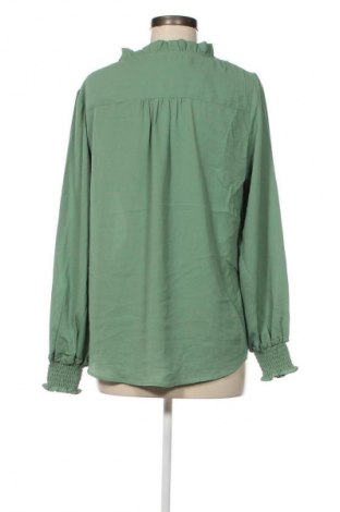 Damen Shirt Cache Cache, Größe L, Farbe Grün, Preis 3,99 €