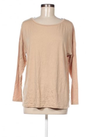 Damen Shirt Calida, Größe M, Farbe Beige, Preis 4,99 €