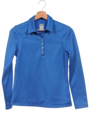 Damen Shirt Callaway, Größe XS, Farbe Blau, Preis € 17,99