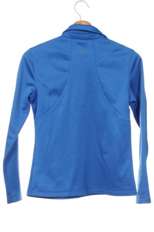 Damen Shirt Callaway, Größe XS, Farbe Blau, Preis 17,99 €