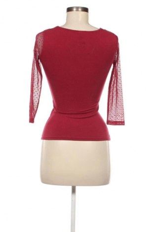 Damen Shirt Calliope, Größe XS, Farbe Rot, Preis 2,99 €