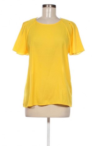 Γυναικεία μπλούζα Calliope, Μέγεθος XL, Χρώμα Κίτρινο, Τιμή 9,72 €