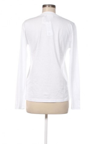 Bluză de femei Calvin Klein, Mărime M, Culoare Alb, Preț 478,42 Lei