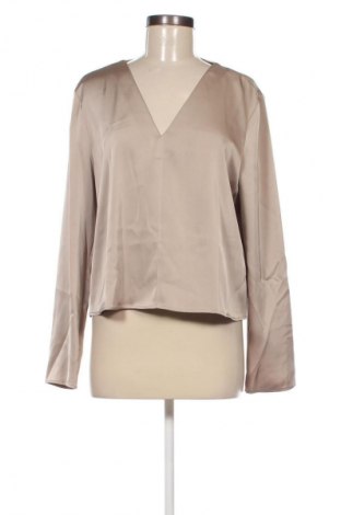 Damen Shirt Calvin Klein, Größe M, Farbe Beige, Preis € 43,99