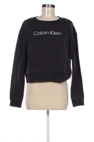 Bluză de femei Calvin Klein, Mărime L, Culoare Negru, Preț 187,99 Lei