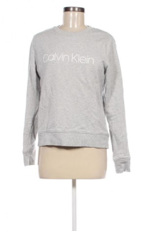 Bluzka damska Calvin Klein, Rozmiar M, Kolor Szary, Cena 182,99 zł