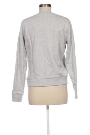 Damen Shirt Calvin Klein, Größe M, Farbe Grau, Preis 49,99 €