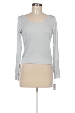 Damen Shirt Calvin Klein, Größe L, Farbe Grau, Preis € 39,99