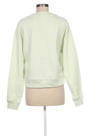 Bluză de femei Calvin Klein Jeans, Mărime M, Culoare Verde, Preț 161,99 Lei