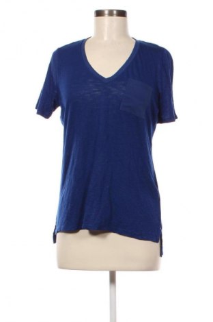 Damen Shirt Calvin Klein Jeans, Größe S, Farbe Blau, Preis € 15,99