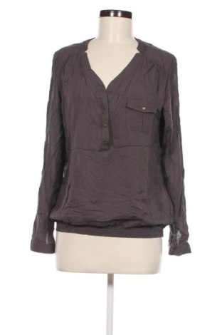 Damen Shirt Camaieu, Größe XL, Farbe Grau, Preis 13,22 €