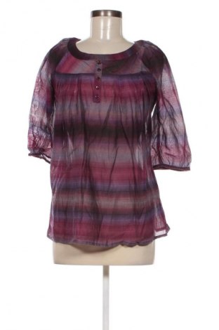 Damen Shirt Camaieu, Größe M, Farbe Lila, Preis € 4,99