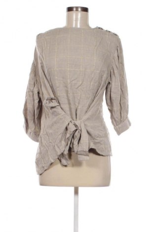 Damen Shirt Camaieu, Größe M, Farbe Grau, Preis € 4,99