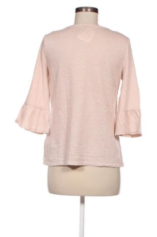 Damen Shirt Camaieu, Größe L, Farbe Beige, Preis 2,99 €