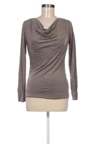 Damen Shirt Camaieu, Größe M, Farbe Grau, Preis € 3,99