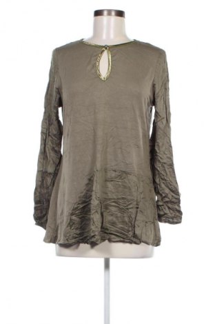 Damen Shirt Camomilla, Größe L, Farbe Grün, Preis 3,99 €