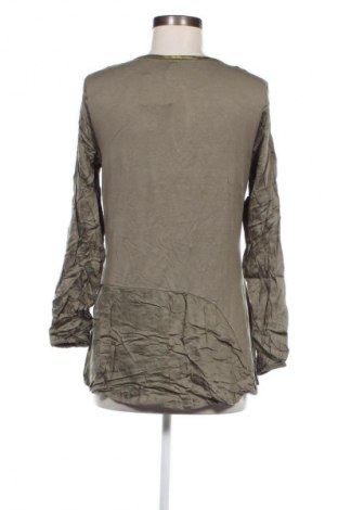 Damen Shirt Camomilla, Größe L, Farbe Grün, Preis € 3,99